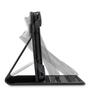 Чехол для планшета Belkin 7 Universal, Verve Tab Folio Stand black-red (F8N672ttC01) - 2