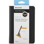 Чехол для планшета Belkin 7 Universal, Verve Tab Folio Stand black-red (F8N672ttC01) - 3