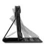 Чехол для планшета Belkin 7 Universal, Verve Tab Folio Stand black-blue (F8N672ttC02) - 2