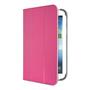 Чехол для планшета Belkin 7 GalaxyTab3 Tri-Fold Cover Stand/pink (F7P120vfC02) - 1