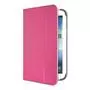 Чехол для планшета Belkin 7 GalaxyTab3 Tri-Fold Cover Stand/pink (F7P120vfC02) - 1