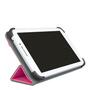 Чехол для планшета Belkin 7 GalaxyTab3 Tri-Fold Cover Stand/pink (F7P120vfC02) - 2