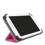 Чехол для планшета Belkin 7 GalaxyTab3 Tri-Fold Cover Stand/pink (F7P120vfC02) - 2