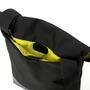 Чехол для планшета Crumpler 9 Private Surprise Sling S /black-black (PSS-S-001) - 4