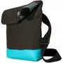Чехол для планшета Crumpler 9 Private Surprise Sling S /espresso - turquoise (PSS-S-011) - 3