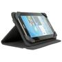 Чехол для планшета Golla 7" Tablet folder Stand / Brad Dark grey (G1556) - 1