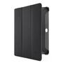 Чехол для планшета Belkin 10.1 GalaxyTab3 Tri-Fold Cover Stand black (F7P122vfC00) - 1