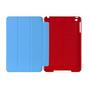 Чехол для планшета Belkin iPad mini LEGO Builder Case Red-Blue (F7N110B2C02) - 2