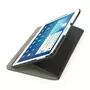 Чехол для планшета Tucano Galaxy Tab3 10.1 Macro Black (TAB-MS310) - 6
