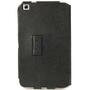 Чехол для планшета Tucano Galaxy Tab3 8.0 Leggero Black (TAB-LS38) - 2