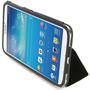 Чехол для планшета Tucano Galaxy Tab3 8.0 Leggero Black (TAB-LS38) - 3