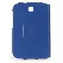 Чехол для планшета Tucano Galaxy Tab3 8.0 Leggero Blue (TAB-LS38-B) - 1
