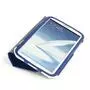 Чехол для планшета Tucano Galaxy Tab3 8.0 Leggero Blue (TAB-LS38-B) - 2