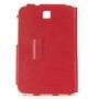 Чехол для планшета Tucano Galaxy Tab3 8.0 Leggero Red (TAB-LS38-R) - 1