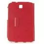 Чехол для планшета Tucano Galaxy Tab3 8.0 Leggero Red (TAB-LS38-R) - 1