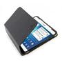 Чехол для планшета Tucano Galaxy Tab3 10.1 Leggero Black (TAB-LS310) - 4