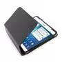 Чехол для планшета Tucano Galaxy Tab3 10.1 Leggero Black (TAB-LS310) - 4