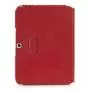 Чехол для планшета Tucano Galaxy Tab3 10.1 Leggero Red (TAB-LS310-R) - 2