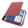 Чехол для планшета Tucano Galaxy Tab3 10.1 Leggero Red (TAB-LS310-R) - 4