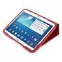 Чехол для планшета Tucano Galaxy Tab3 10.1 Leggero Red (TAB-LS310-R) - 5