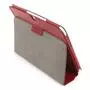 Чехол для планшета Tucano Galaxy Tab3 10.1 Leggero Red (TAB-LS310-R) - 7
