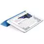 Чехол для планшета Apple Smart Cover для iPad mini /blue (MF060ZM/A) - 2