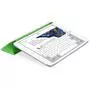 Чехол для планшета Apple Smart Cover для iPad mini /green (MF062ZM/A) - 3