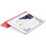 Чехол для планшета Apple Smart Cover для iPad mini /pink (MF061ZM/A) - 3
