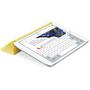 Чехол для планшета Apple Smart Cover для iPad mini /yellow (MF063ZM/A) - 3