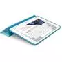 Чехол для планшета Apple Smart Case для iPad mini /blue (ME709ZM/A) - 3
