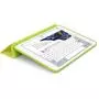Чехол для планшета Apple Smart Case для iPad mini /yellow (ME708ZM/A) - 3