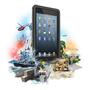 Чехол для планшета Belkin iPad mini LIFEPROOF Fre Black (1406-01) - 7