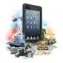 Чехол для планшета Belkin iPad mini LIFEPROOF Fre Black (1406-01) - 7