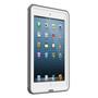 Чехол для планшета Belkin iPad mini LIFEPROOF Fre White (1406-02) - 2