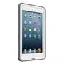 Чехол для планшета Belkin iPad mini LIFEPROOF Fre White (1406-02) - 2
