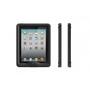 Чехол для планшета Belkin iPad 4Gen LIFEPROOF Case & Cover Combo Black (1109-01) - 2