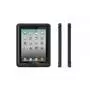 Чехол для планшета Belkin iPad 4Gen LIFEPROOF Case & Cover Combo Black (1109-01) - 2