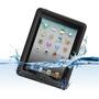 Чехол для планшета Belkin iPad 4Gen LIFEPROOF Case & Cover Combo Black (1109-01) - 4
