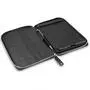 Чехол для планшета Prestigio 7" Universal BLACK zipper+pocket (PTCL0107BK) - 3