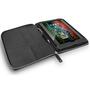 Чехол для планшета Prestigio 10.1" Universal BLACK zipper+pocket (PTCL0110BK) - 1