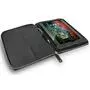 Чехол для планшета Prestigio 10.1" Universal BLACK zipper+pocket (PTCL0110BK) - 1