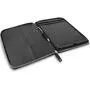 Чехол для планшета Prestigio 10.1" Universal BLACK zipper+pocket (PTCL0110BK) - 2