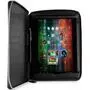 Чехол для планшета Prestigio 10.1" Universal BLACK zipper+pocket (PTCL0110BK) - 4