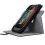 Чехол для планшета Prestigio 7" Universal rotating BLACK (PTCL0207BK) - 4