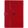 Чехол для планшета Prestigio 7" Universal rotating RED (PTCL0207RD) - 1
