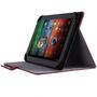 Чехол для планшета Prestigio 7" Universal rotating RED (PTCL0207RD) - 3