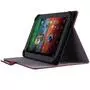 Чехол для планшета Prestigio 7" Universal rotating RED (PTCL0207RD) - 3