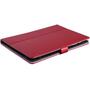 Чехол для планшета Prestigio 7" Universal rotating RED (PTCL0207RD) - 4