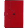 Чехол для планшета Prestigio 8" Universal rotating RED (PTCL0208RD) - 1