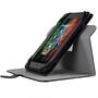 Чехол для планшета Prestigio 10.1" Universal rotating BLACK (PTCL0210BK) - 4